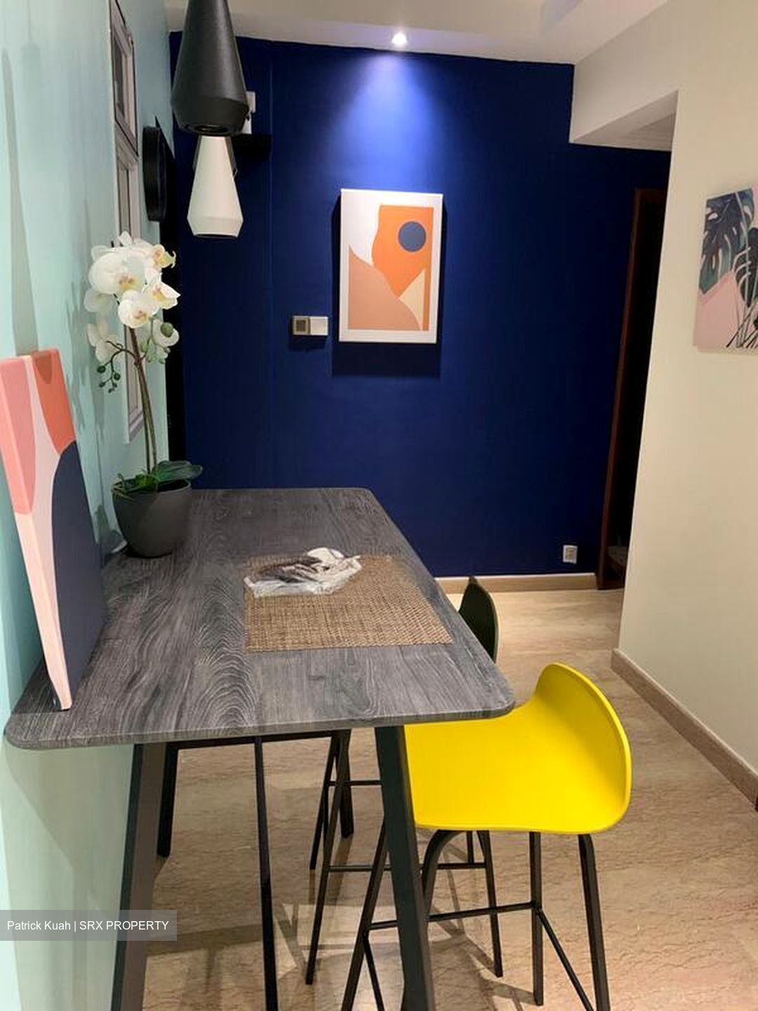 Sunshine Plaza (D7), Apartment #525325011